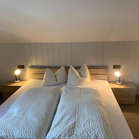 索尔登Haus Brunnenberg公寓 外观 照片
