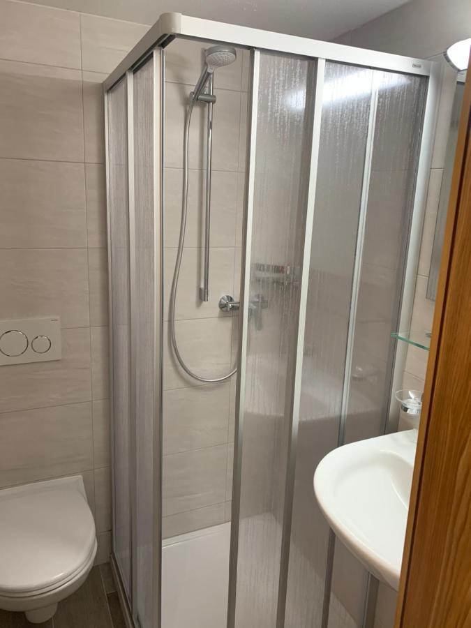 索尔登Haus Brunnenberg公寓 外观 照片
