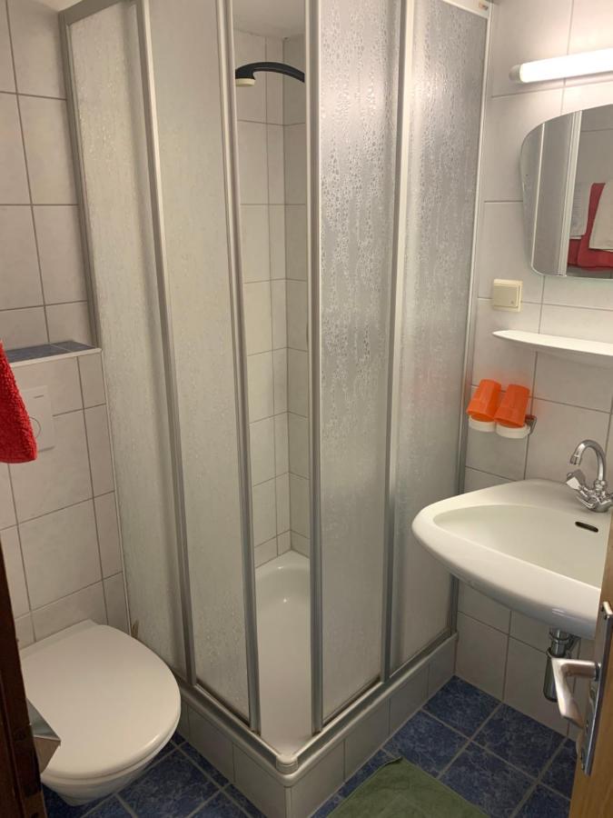 索尔登Haus Brunnenberg公寓 外观 照片